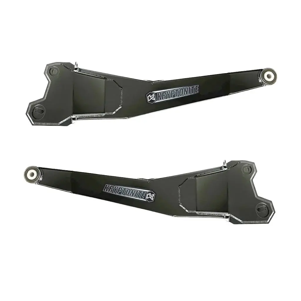 Kryptonite | 2014-2024 Dodge Ram 2500 / 2013-2024 3500 4Wd Death Grip Radius Arm Kit 1