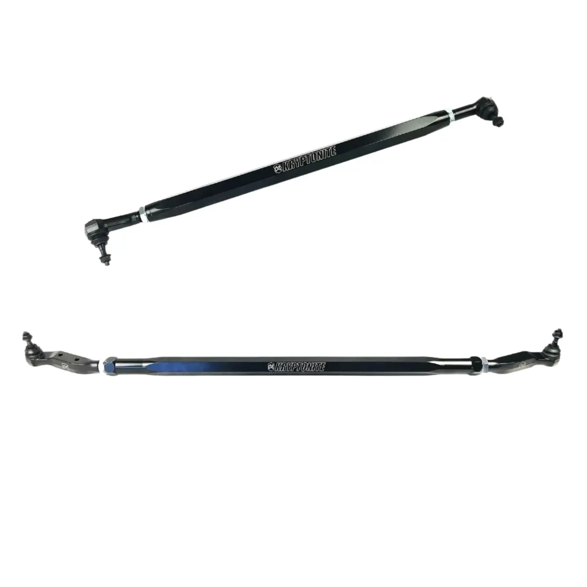 Kryptonite | 2014-2024 Dodge Ram 2500 / 3500 Death Grip Steering Kit 1