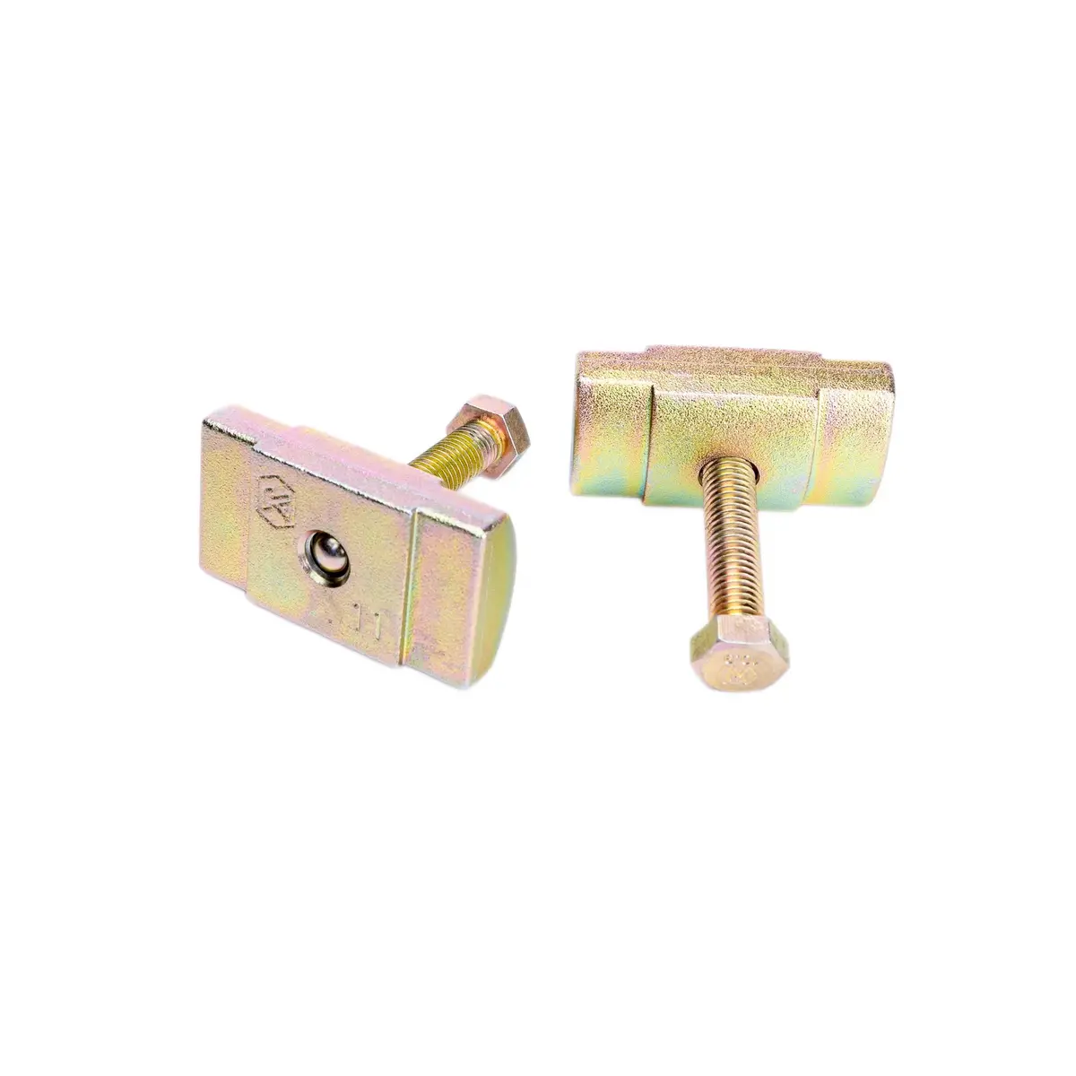 Kryptonite | 1988-2010 Gm Truck / Suv Torsion Bar Adjuster Kit 1
