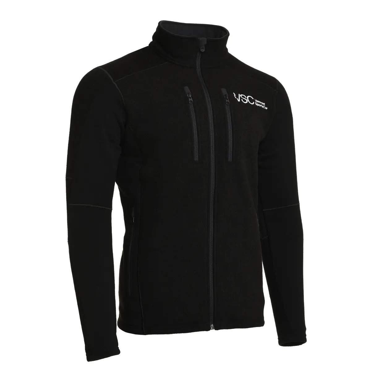 Kuhl | Vermont Sportscar | Interceptr Fleece Jacket 1