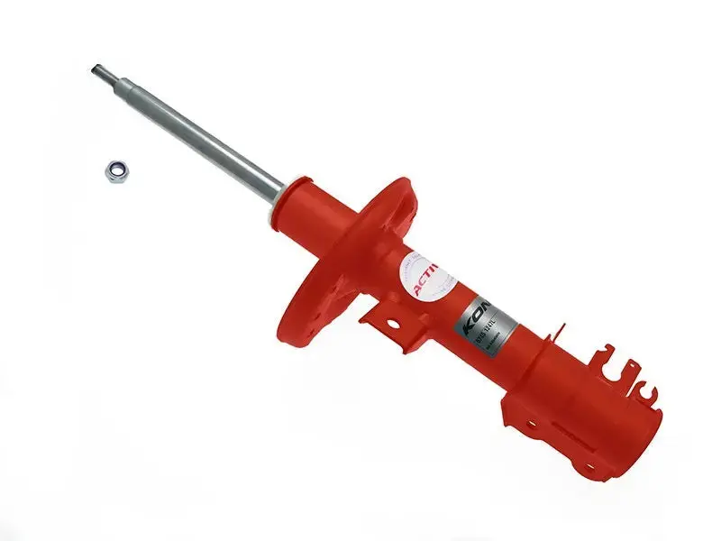 Abarth 500/595 Koni Special-Active Front Shocks 1