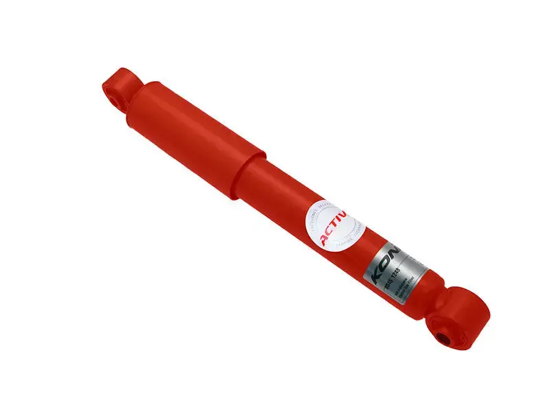 Abarth 500/595 Koni Special-Active Rear Shocks 1