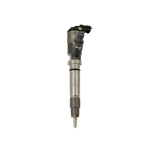 S&S Diesel | 2004.5-2005 Gm Duramax Lly Reman Injector - 250% Over 1