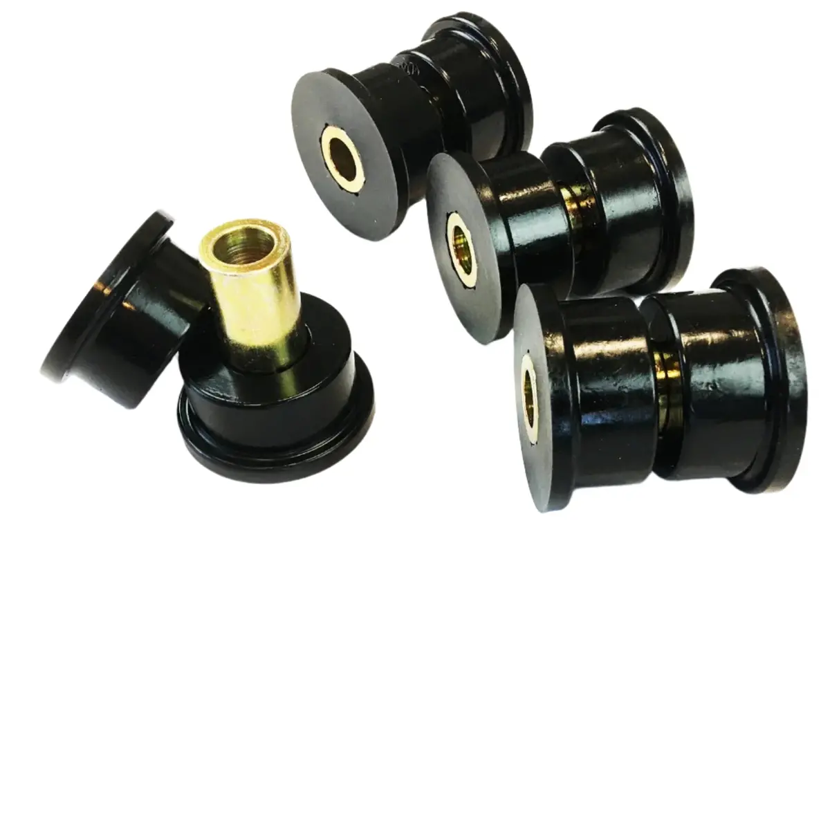 Kryptonite | 2011-2025 Gm Upper Control Arm Bushings 1