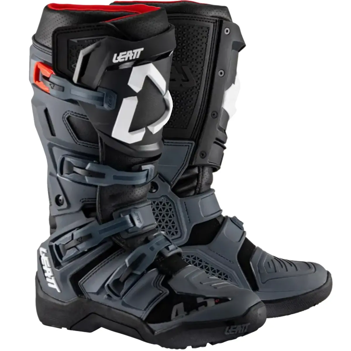 Leatt 4.5 Enduro Boots (Graphene) 1