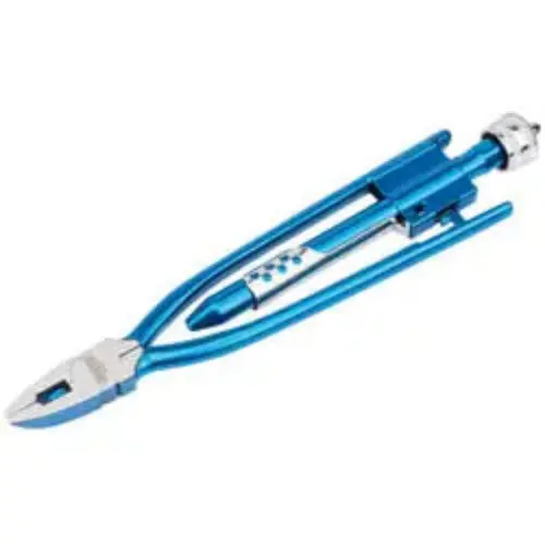 Twist Lock Wire Pliers 1