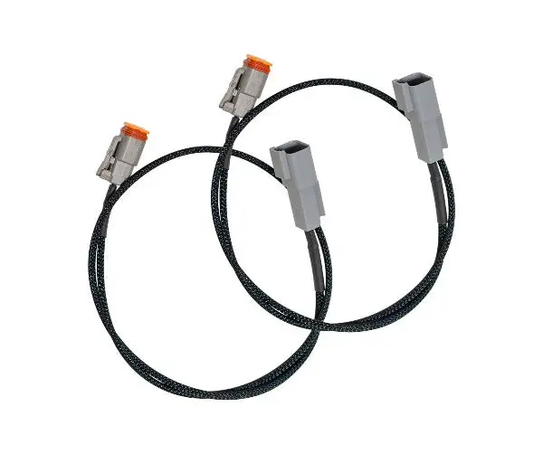 Carli Suspension | 2017-2024 Ford Super Duty E-Venture Long Bed Extension Harness 1