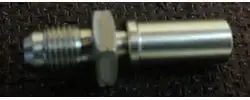 M10x1 Fixed Male 1