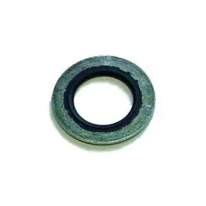 Cummins | 2007.5-2018 Dodge Ram 6.7L Cummins Vgt Coolant Line Sealing Washer 1