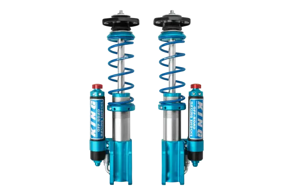 King Shocks | 2019-2024 Mercedes Sprinter 2500 / 3500 4Wd Front 2.5 Coilover With Adjuster - Pair 1