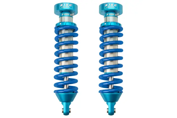 King Shocks | 1999-2006 Toyota Tundra 4Wd Front 2.5 Coilover Internal Reservoir - Pair 1