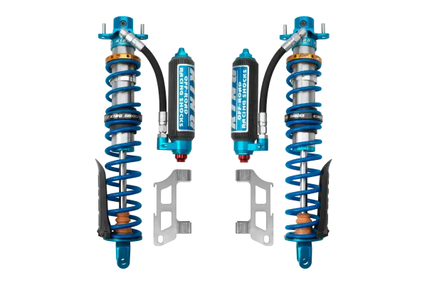 King Shocks | 2022-2025 Ford Bronco Raptor 4Wd 3.0 Ibp Rear Coilover Pair 1