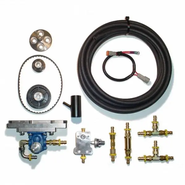 Glacier Diesel Power | 2003-2004.5 Dodge Ram 5.9 Cummins Fuel Boss Mechanical Lift Pump System 1