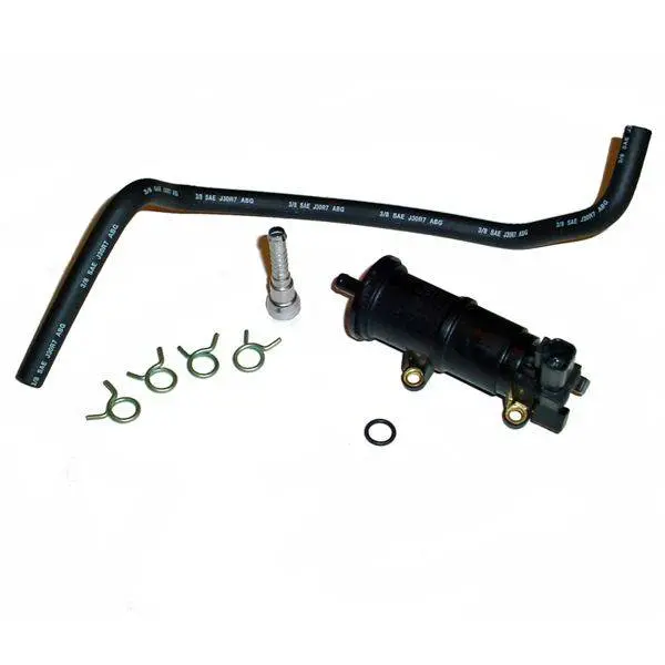 Glacier Diesel Power | 2003-2004.5 Dodge Ram 5.9L Cummins Replacement Filter Mounted Factory Lift Pump 1