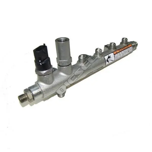 Bosch | 2003-2007 Dodge Ram 5.9L Cummins Fuel Rail 1