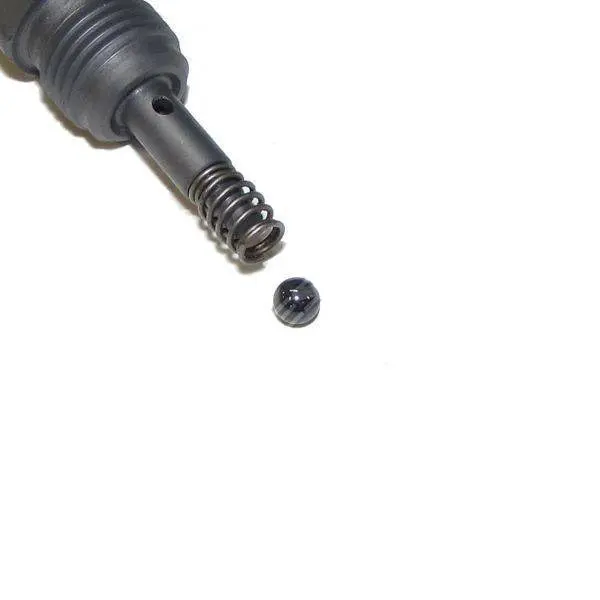 Bosch | 2003-2007 Dodge Ram 5.9L Cummins Cp3 Injector Pump Outlet Check Ball 1