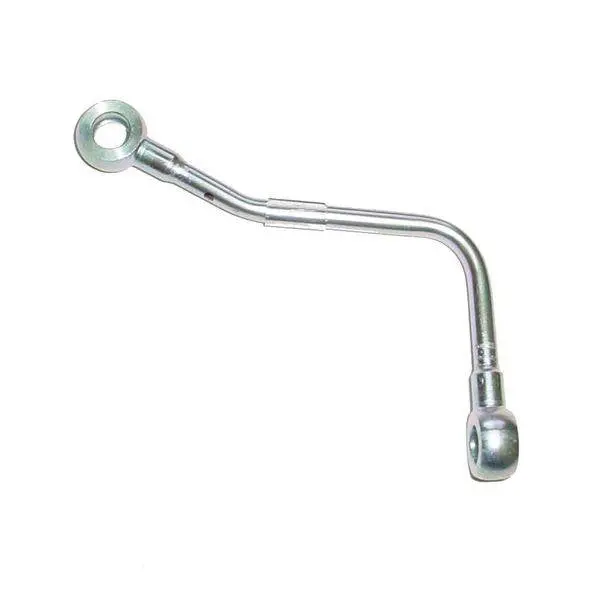 Cummins | 2007.5-2018 Dodge Ram 6.7L Cummins Fuel Rail Return Line 1