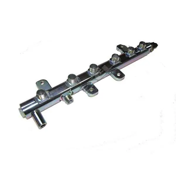 Bosch | 2013-2018 Dodge Ram 6.7L Cummins Fuel Rail 1