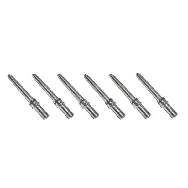 Cummins | 2003-2018 Dodge Ram 5.9L / 6.7L Cummins Connector Tube Set 1