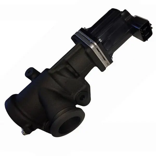 Cummins | 2007.5-2018 Dodge Ram 6.7L Cummins Egr Valve Kit 1