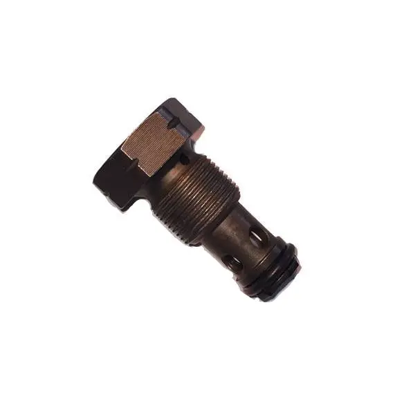 Cummins | 2007.5-2008 Dodge Ram 6.7L Cummins Cascade Overflow Valve - Early Style *Discontinued* 1