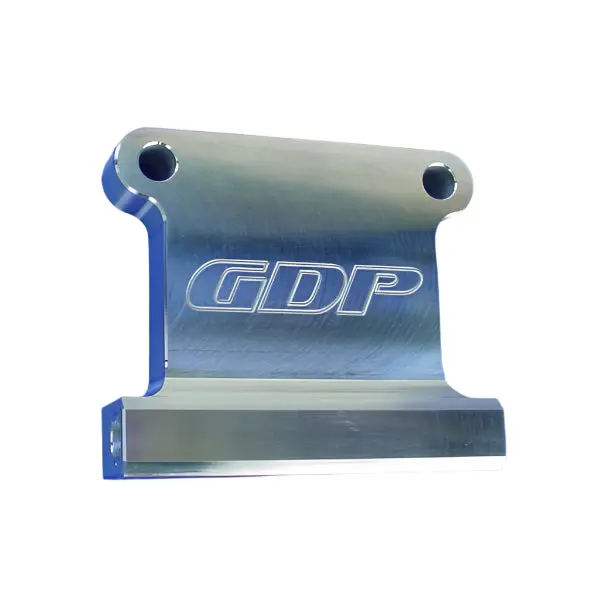 Glacier Diesel Power | 2003-2007 Dodge Ram 5.9L Cummins Billet Fuel Filter Eliminator 1