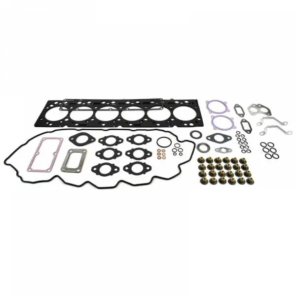 Cummins | 2007.5-2018 Dodge Ram 6.7L Cummins Upper Engine Gasket Kit - Standard Thickness 1