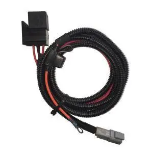 Glacier Diesel Power | 1998.5-2004.5 Dodge Ram 5.9L Cummins Universal Lift Pump Trigger Harness 1
