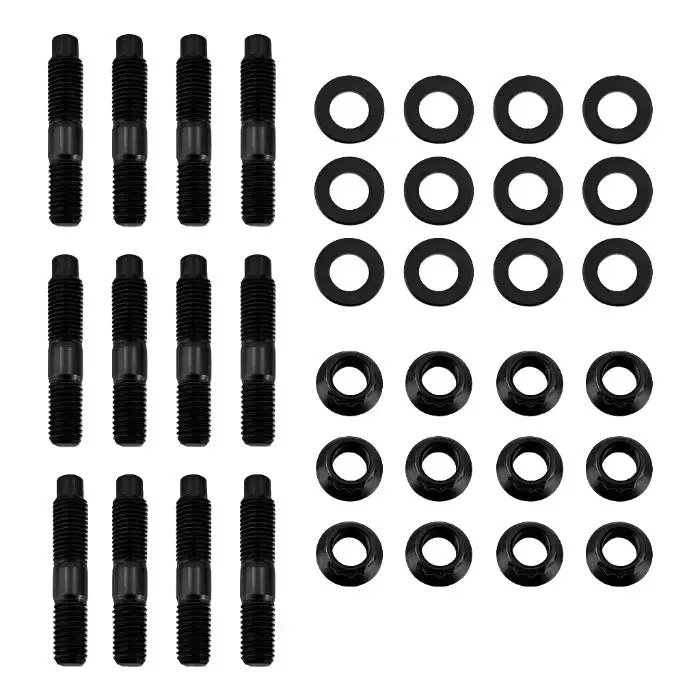 Mishimoto | 1994-2018 Dodge Ram 5.9L / 6.7L Cummins Exhaust Manifold Stud Kit 1