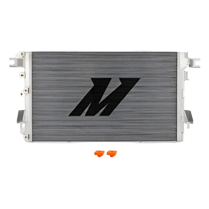 Mishimoto | 2019-2024 Dodge Ram 6.7L Cummins Aluminum Radiator 1
