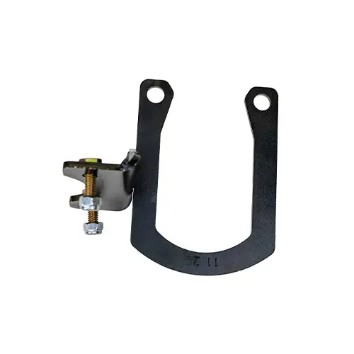 Psc | 1996-2006 Jeep 4.0L Lj & Tj Psc Remote Reservoir Mounting Bracket 1