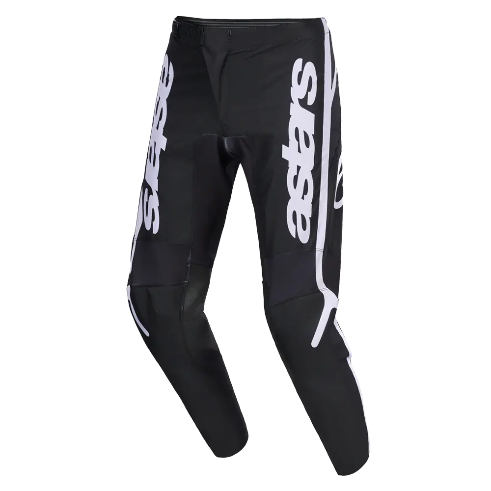 Alpinestars Fluid Apex Pants (Black Gray) 1