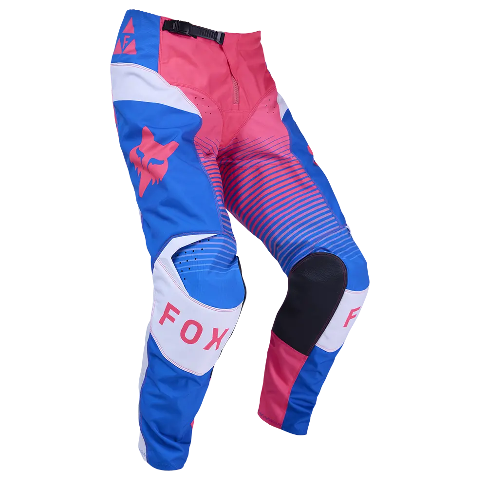 Fox 180 Collect Pants (Blue Pink) 1