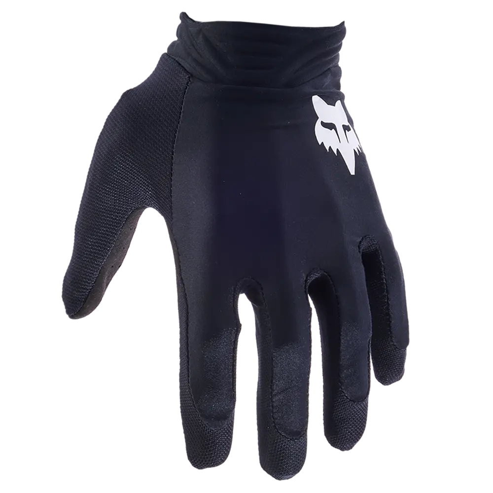Fox Mx26 Airline Gloves (Black) 1