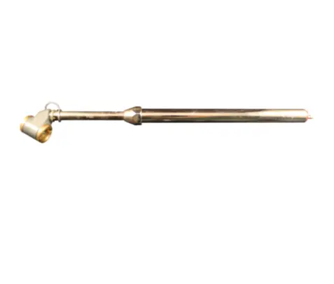 Tire Service Gauge 0-160 Psi 1