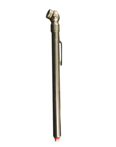 Tire Gauge 20-120Lbs 1