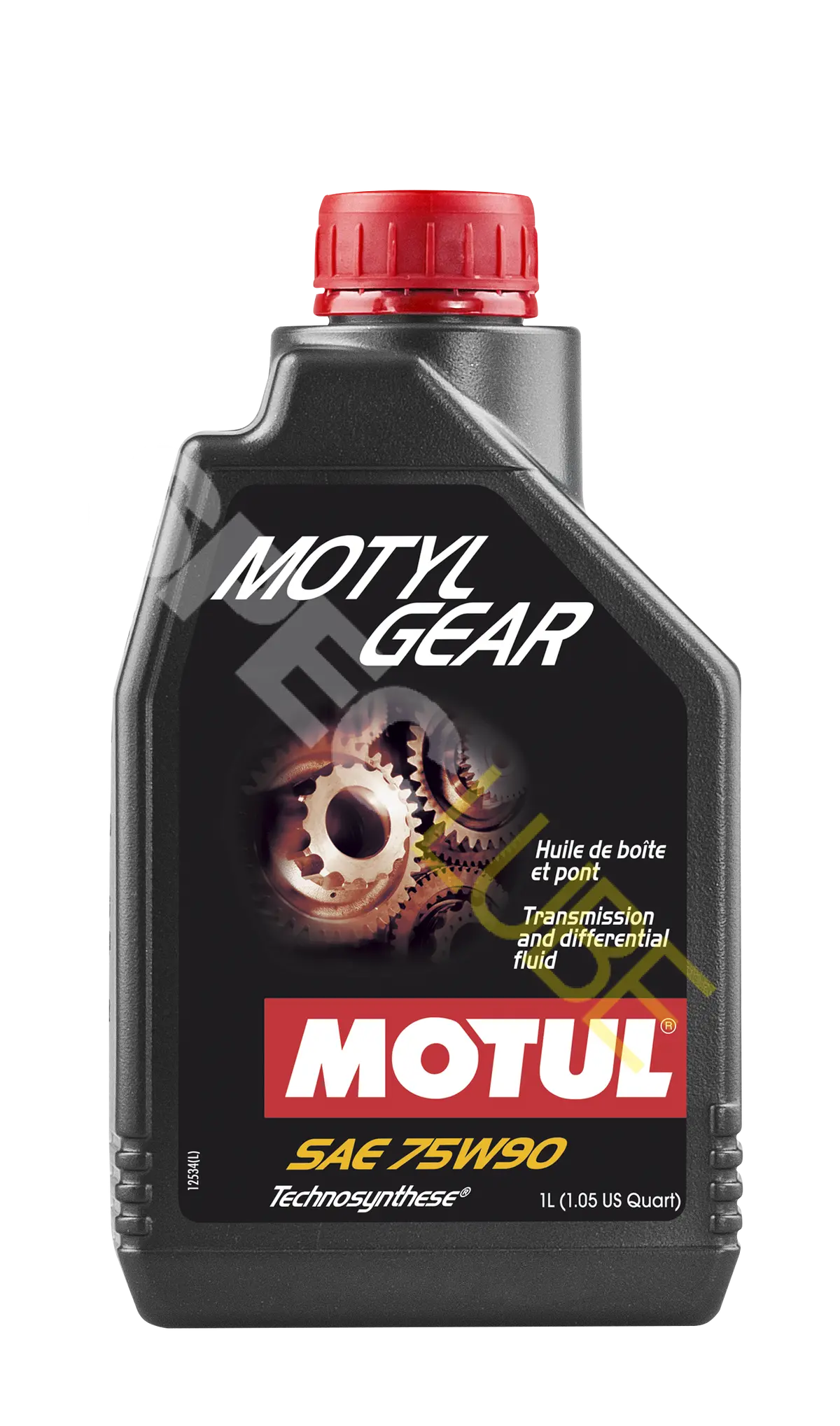 Motylgear 75W90 1