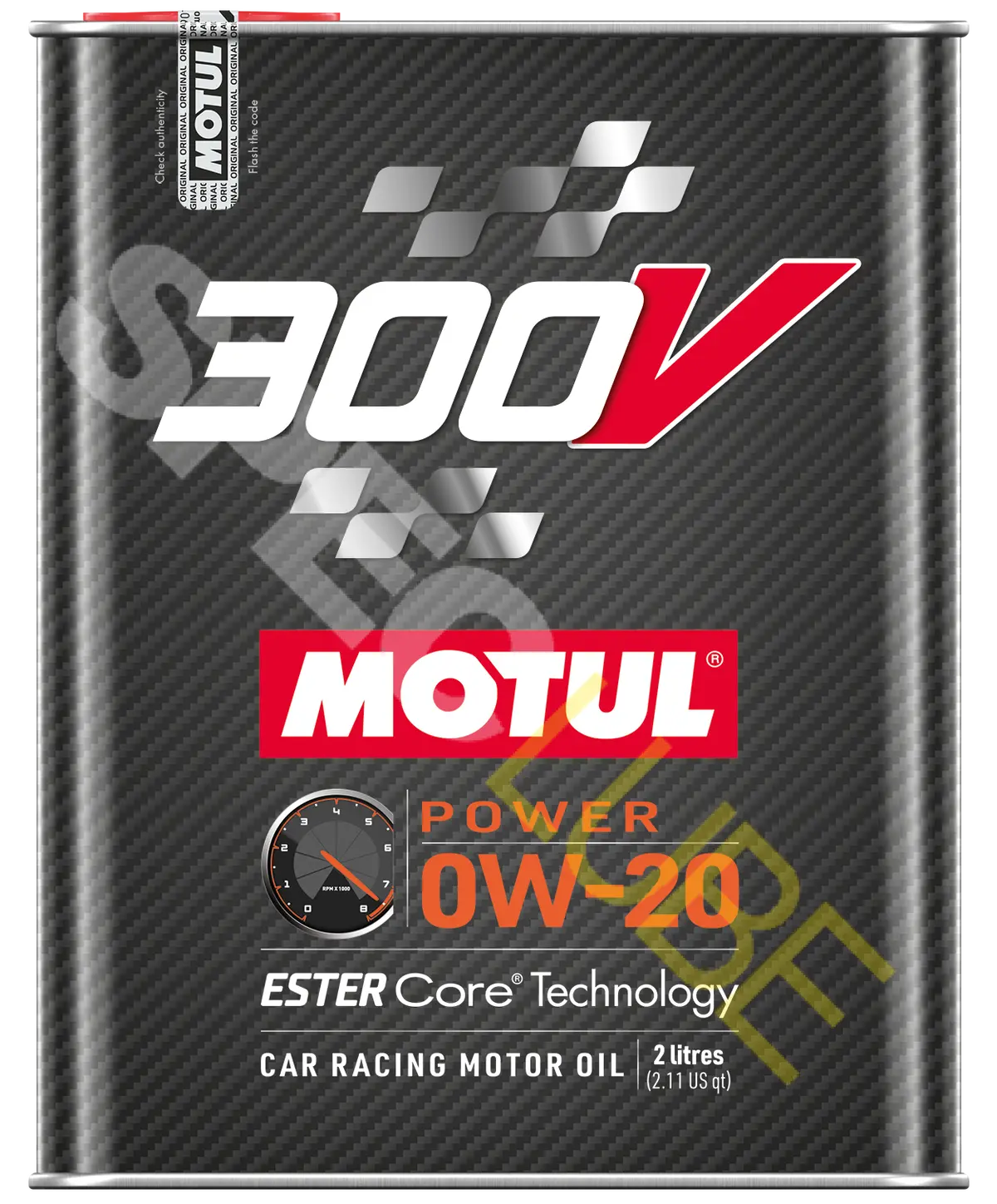300V Power 0W20 1