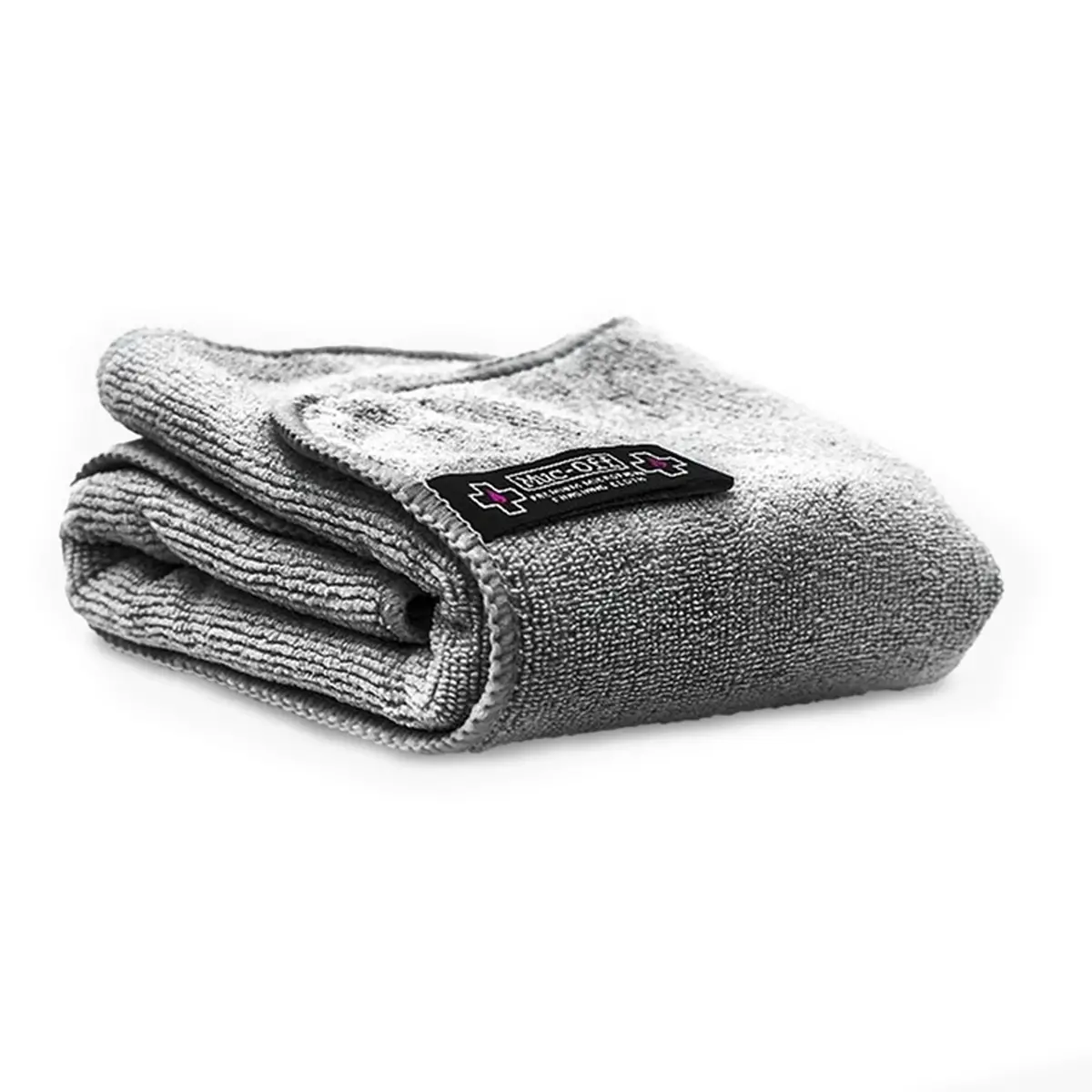 Muc-Off Microfibre Cloth 1