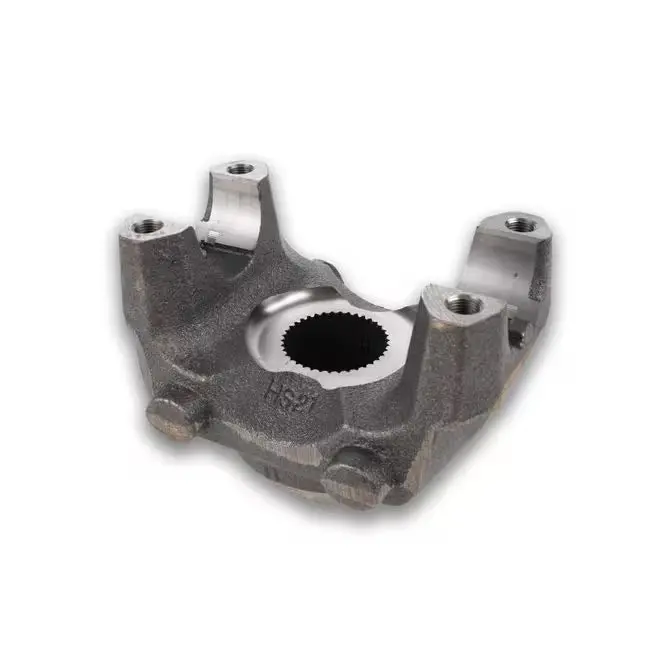 Neapco Driveline Accessory End Yoke 6-4-7141-1 1