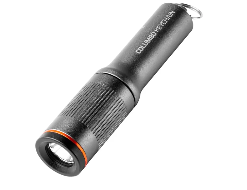 Nebo Columbo Keychain 100 Lumen Led Pen Light 1