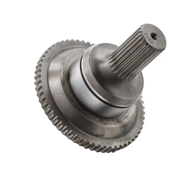 Revmax | 47Re / 48Re Billet Output Shaft (4Wd Models Only) 1
