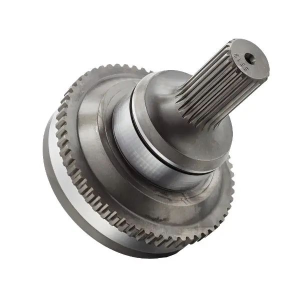 Revmax | 47Rh Billet Output Shaft 1
