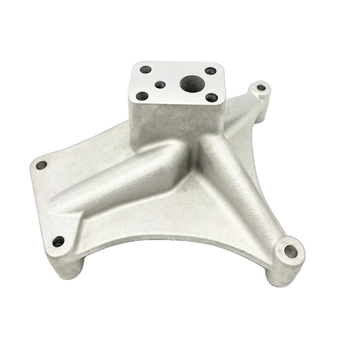Kc Turbos | Non Ebpv Turbo Pedestal - 7.3L Power Stroke (94-98) 1
