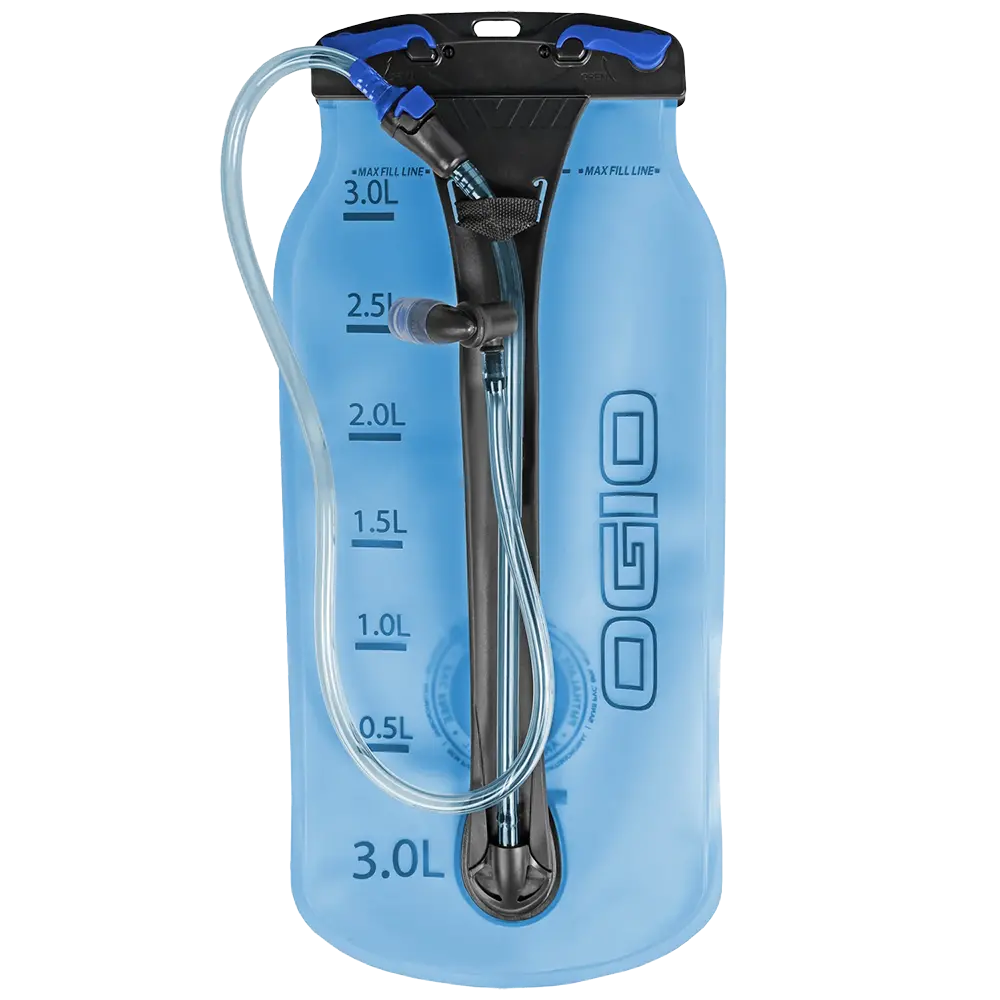 Ogio 3.0L Reservoir (Blue) 1