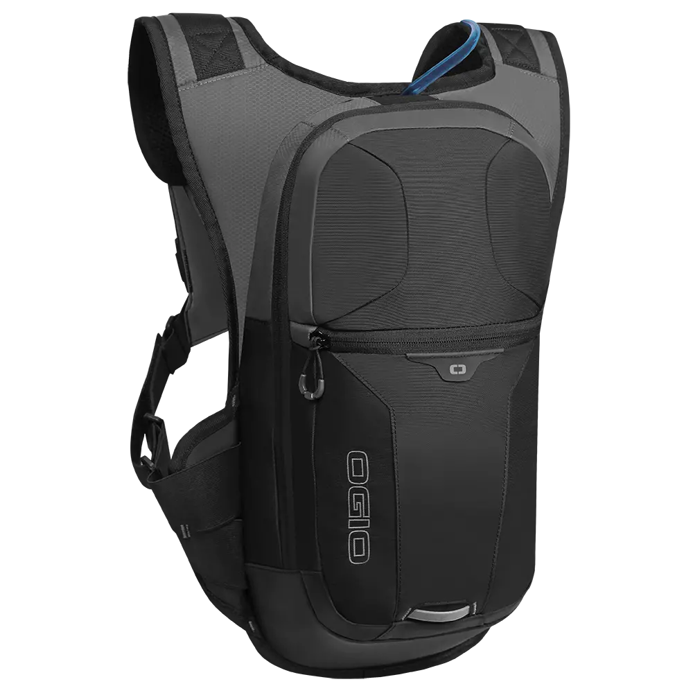Ogio Ac Og Atlas 3L Hydration Pack (Black) 1