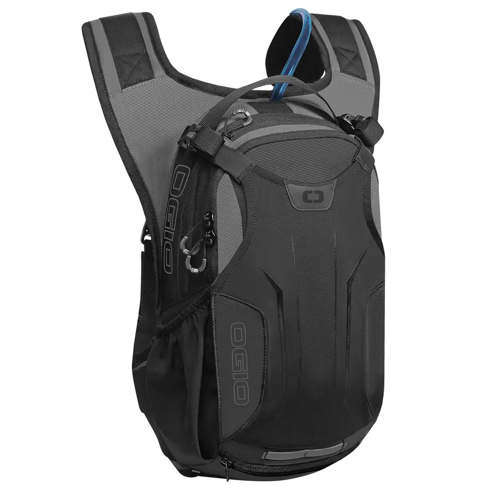 Ogio Ac Og Baja 2L Hydration Pack (Black) 1
