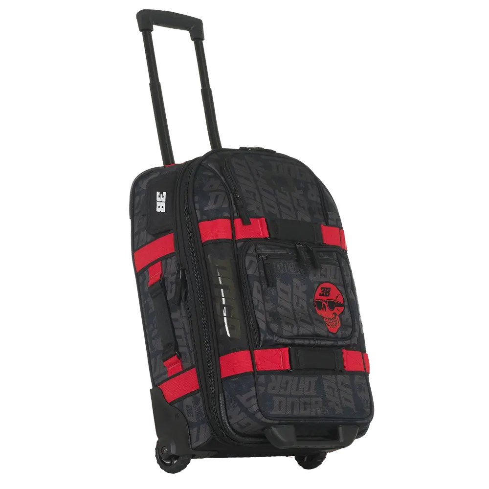 Dngr X Ogio Onu 22 Travel Bag 1