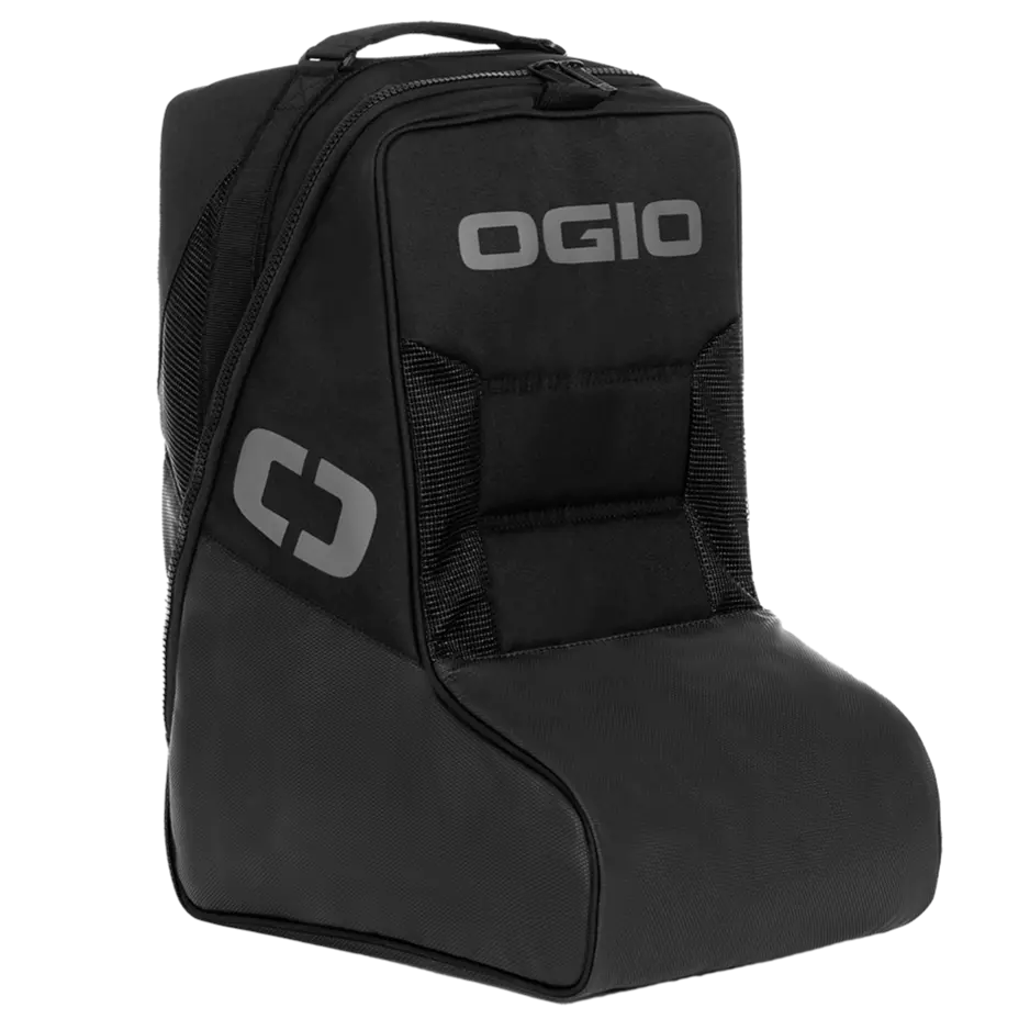 Ogio Mx Pro Boot Bag (Stealth) 1