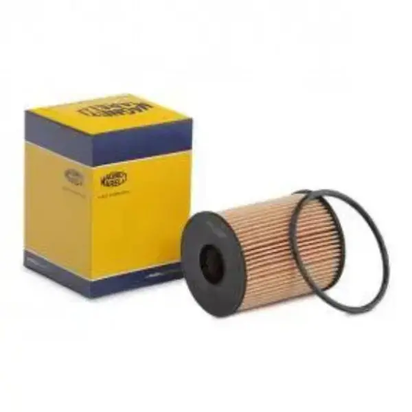 Abarth 500/595 Oil Filter 1